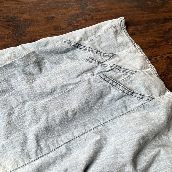 Anthropologie Maeve Jean Sleeveless Dress - Picture 7 of 10